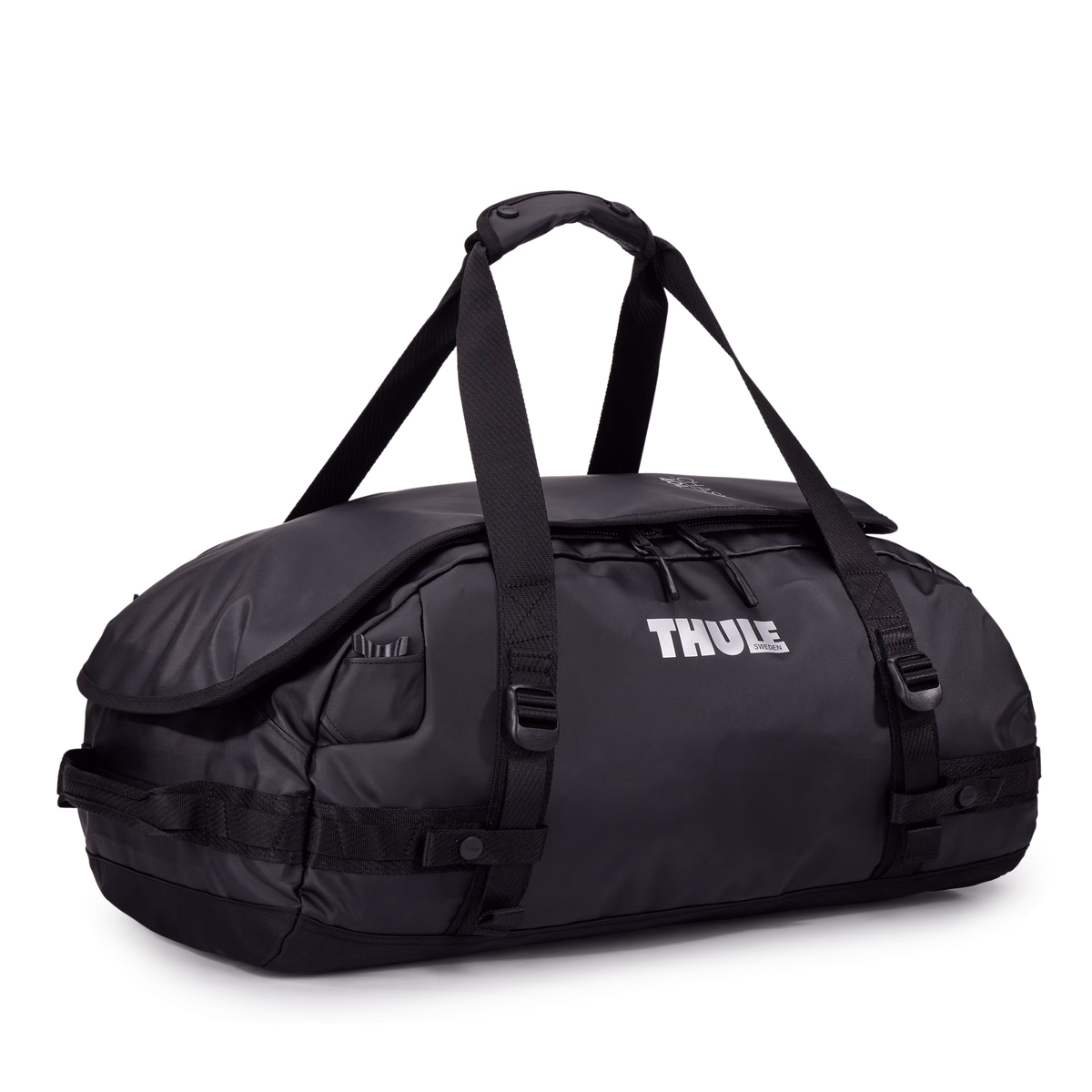 Bolso Thule Chasm 40L negro