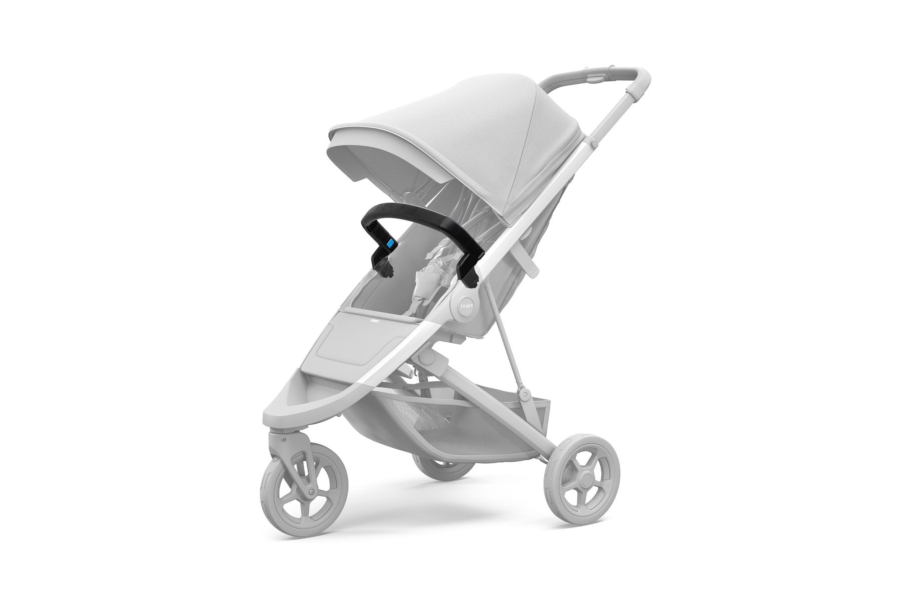 Thule Spring Bumper Bar | Thule | Deutschland