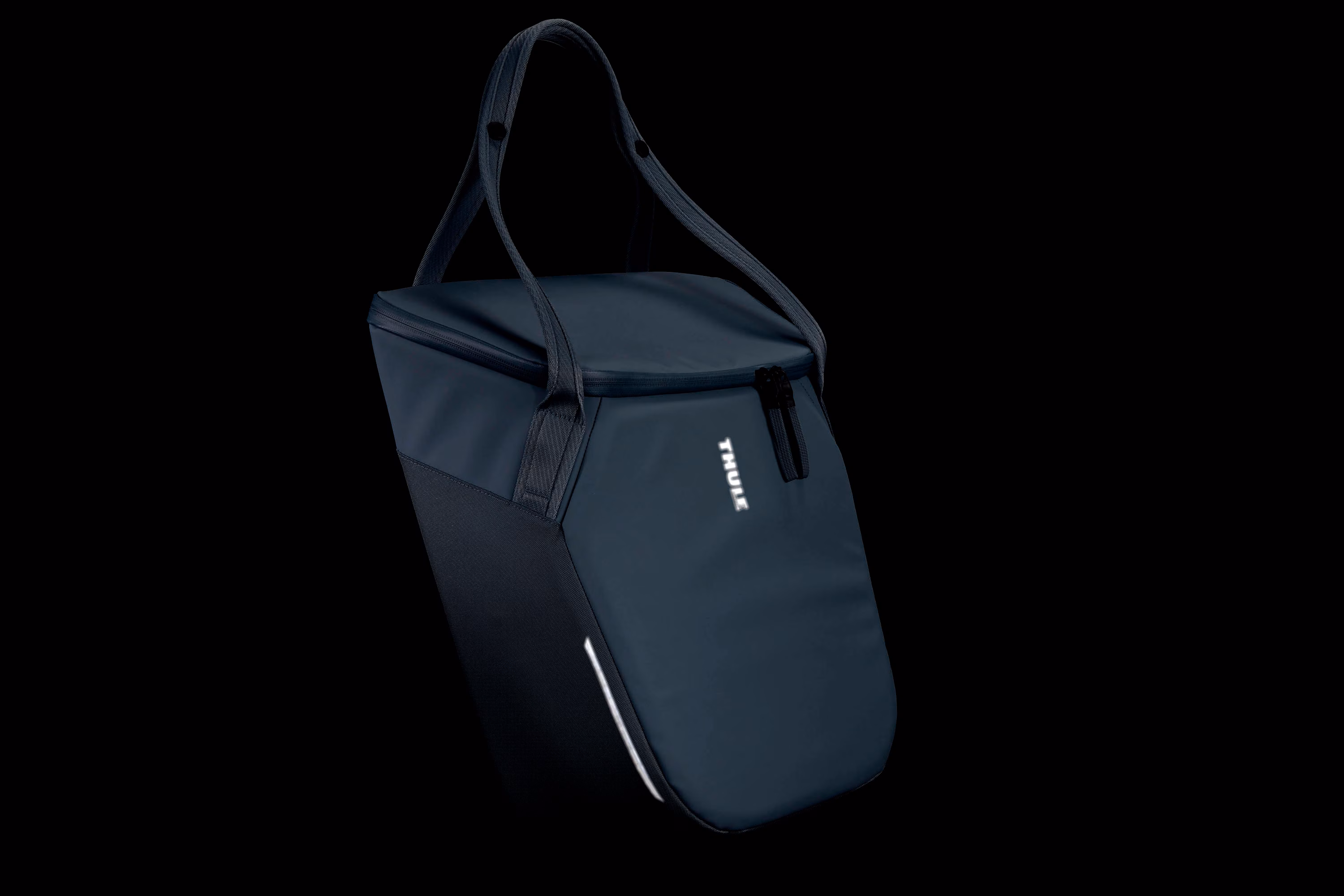 Thule Chasm cooler with InLock 21L mid blue