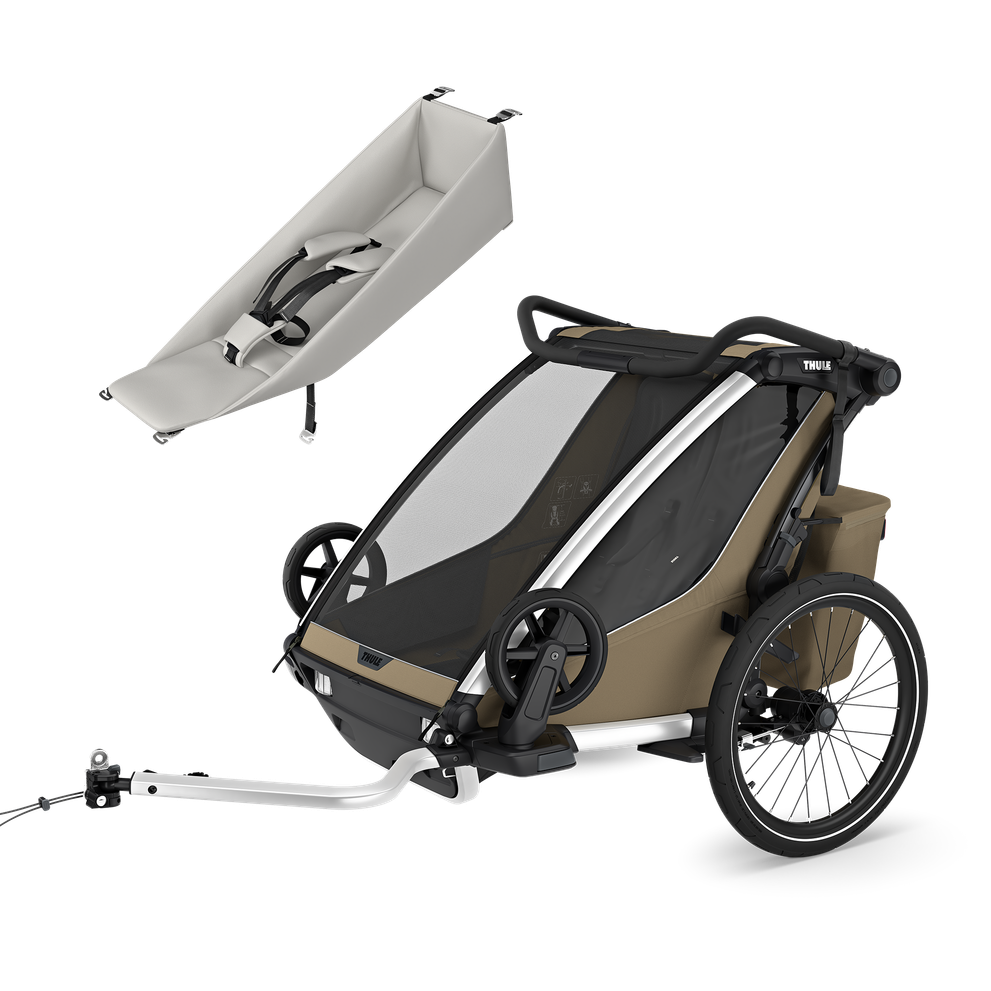 Thule Chariot Cross 2