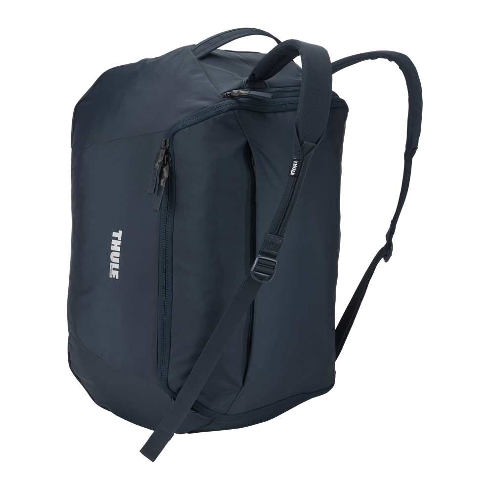 Thule EnRoute 60L duffel darkest blue