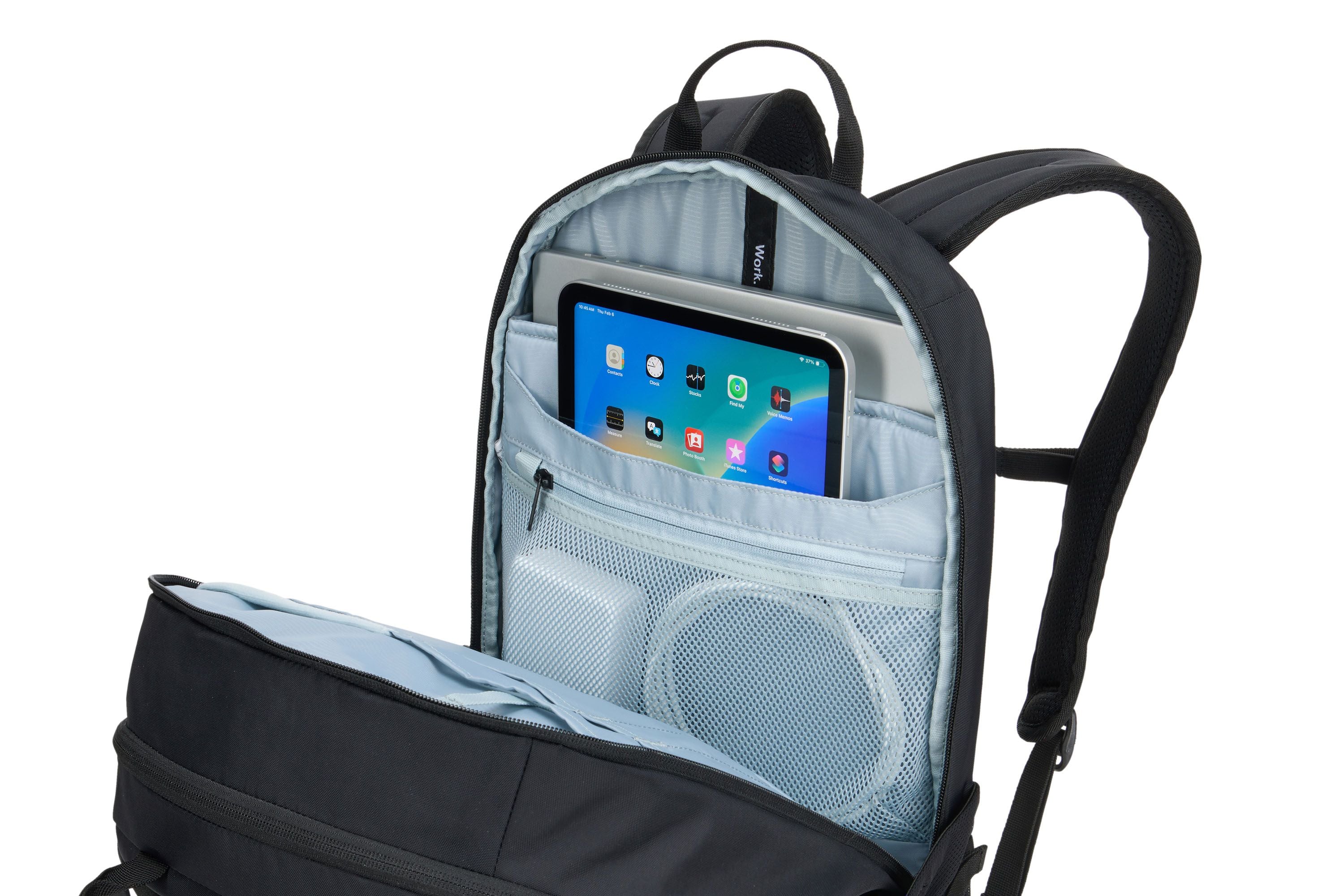 Thule EnRoute backpack 26L black