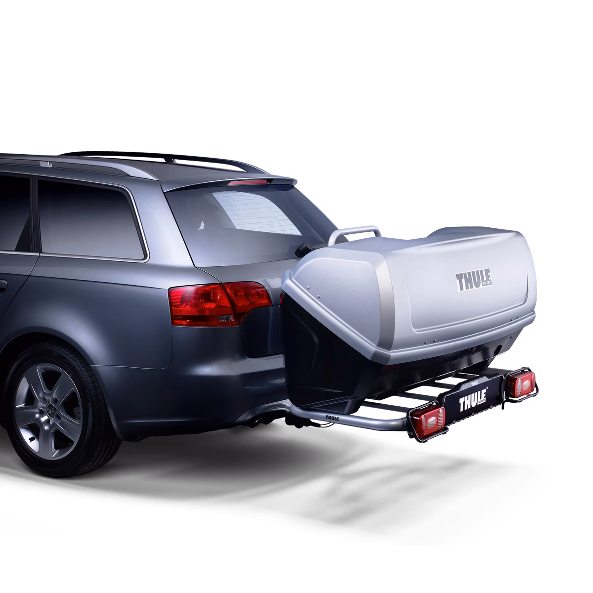 Thule Heckbox