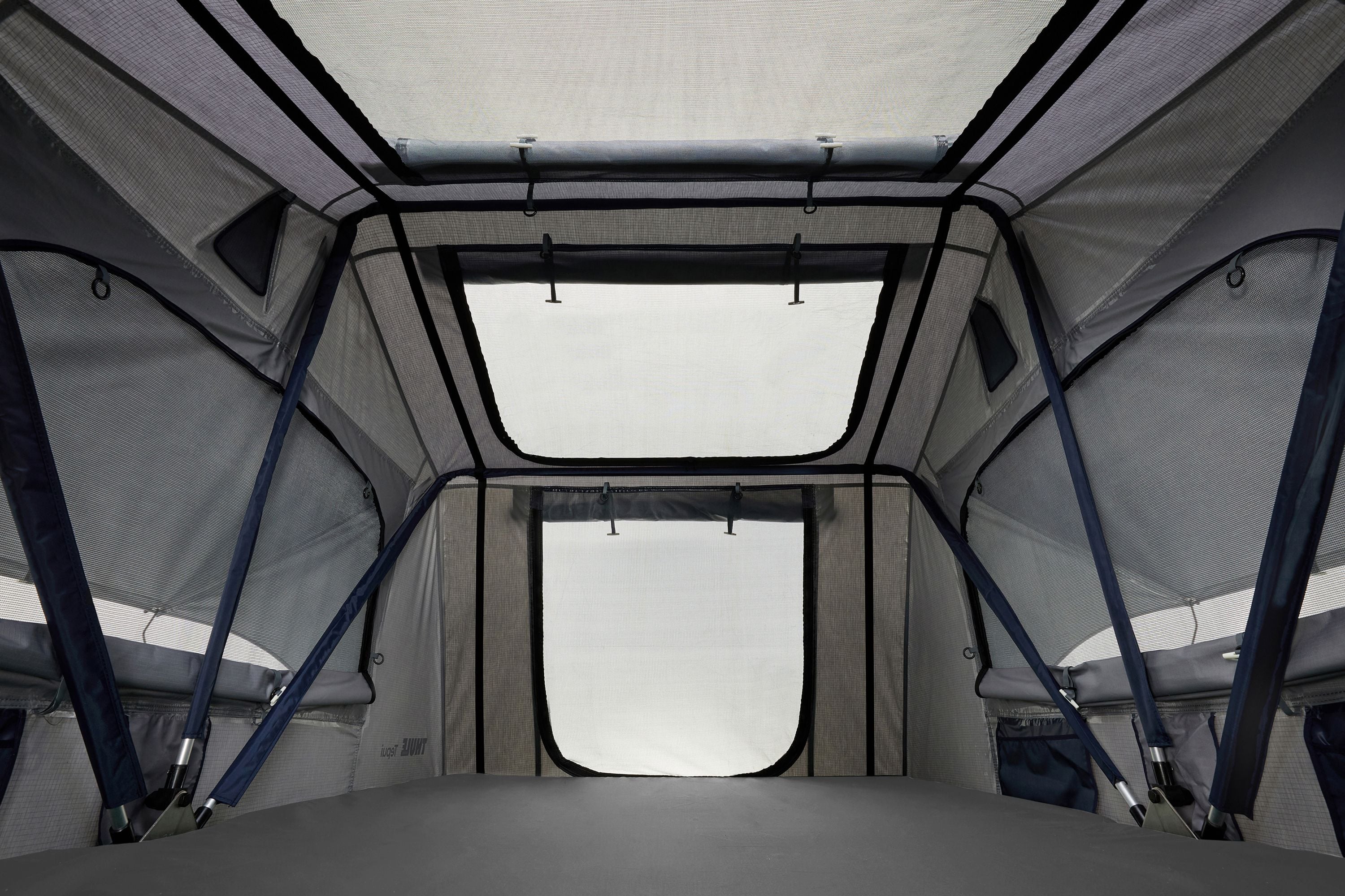 Thule Tepui Kukenam 3 Haze Gray 901300