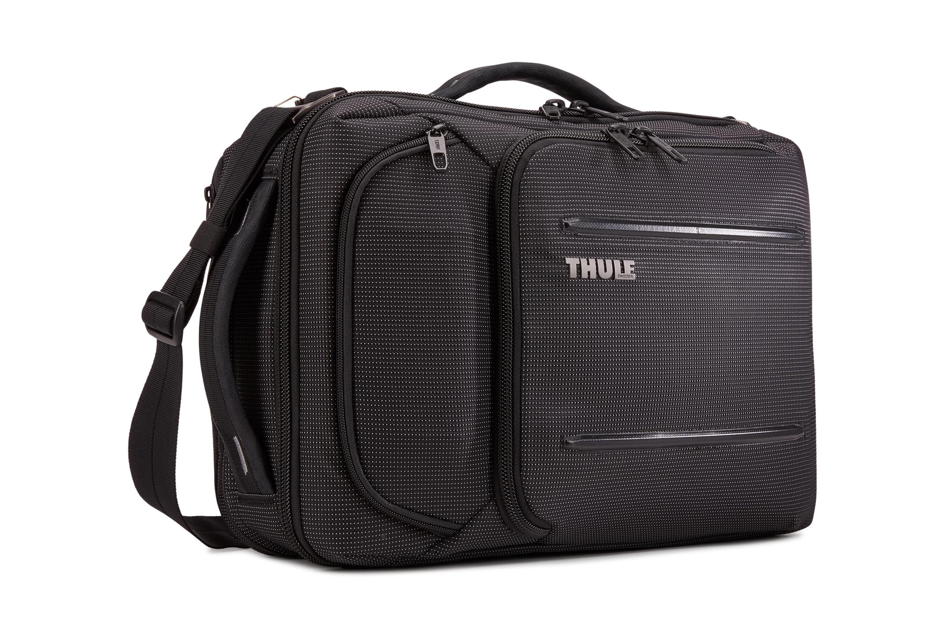 Mochila/bolso de hombro convertible Thule Crossover 2 con compartiment –  Lieber's Luggage