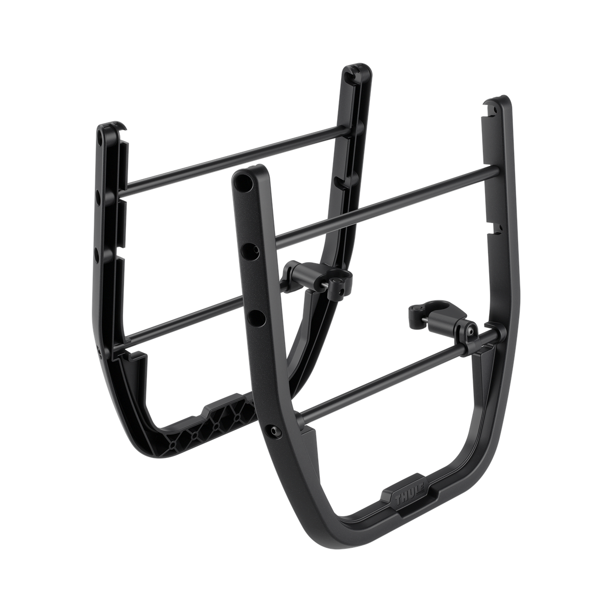 Thule tour rack frameset black