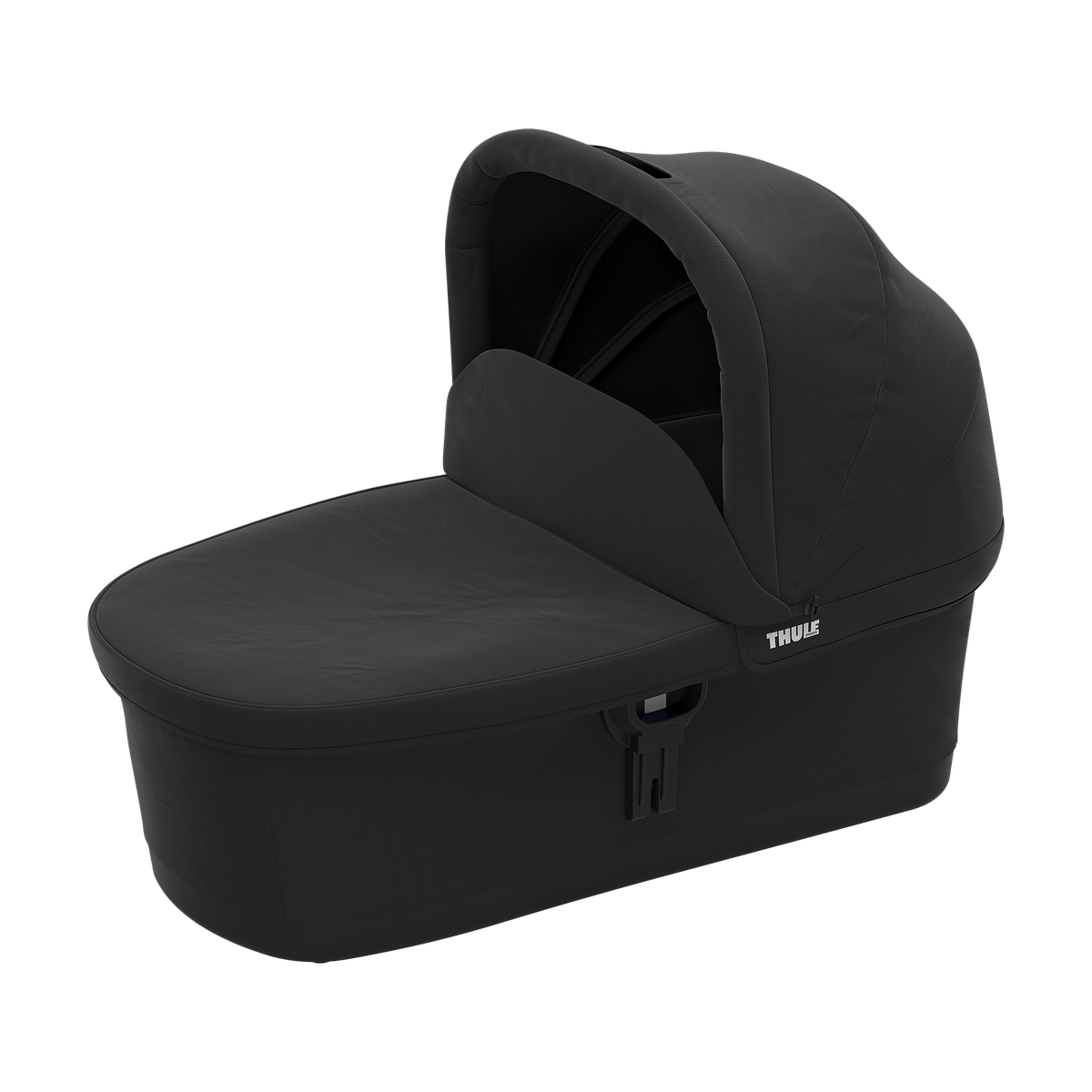 Thule Urban Glide bassinet bassinet black