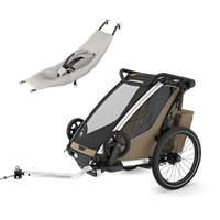 Thule Chariot Cross 2