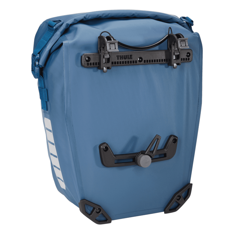 Thule Shield pannier 25L 2-pack blue