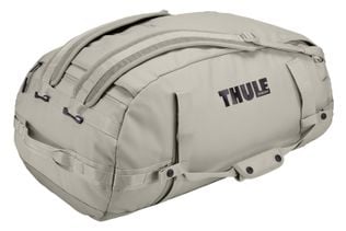 Thule Chasm 70L duffel soft sand