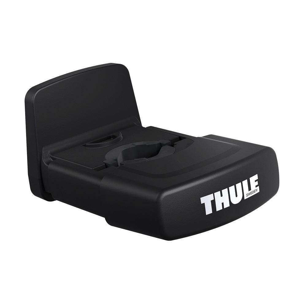 Thule Yepp Mini SlimFit Adapter adapter black