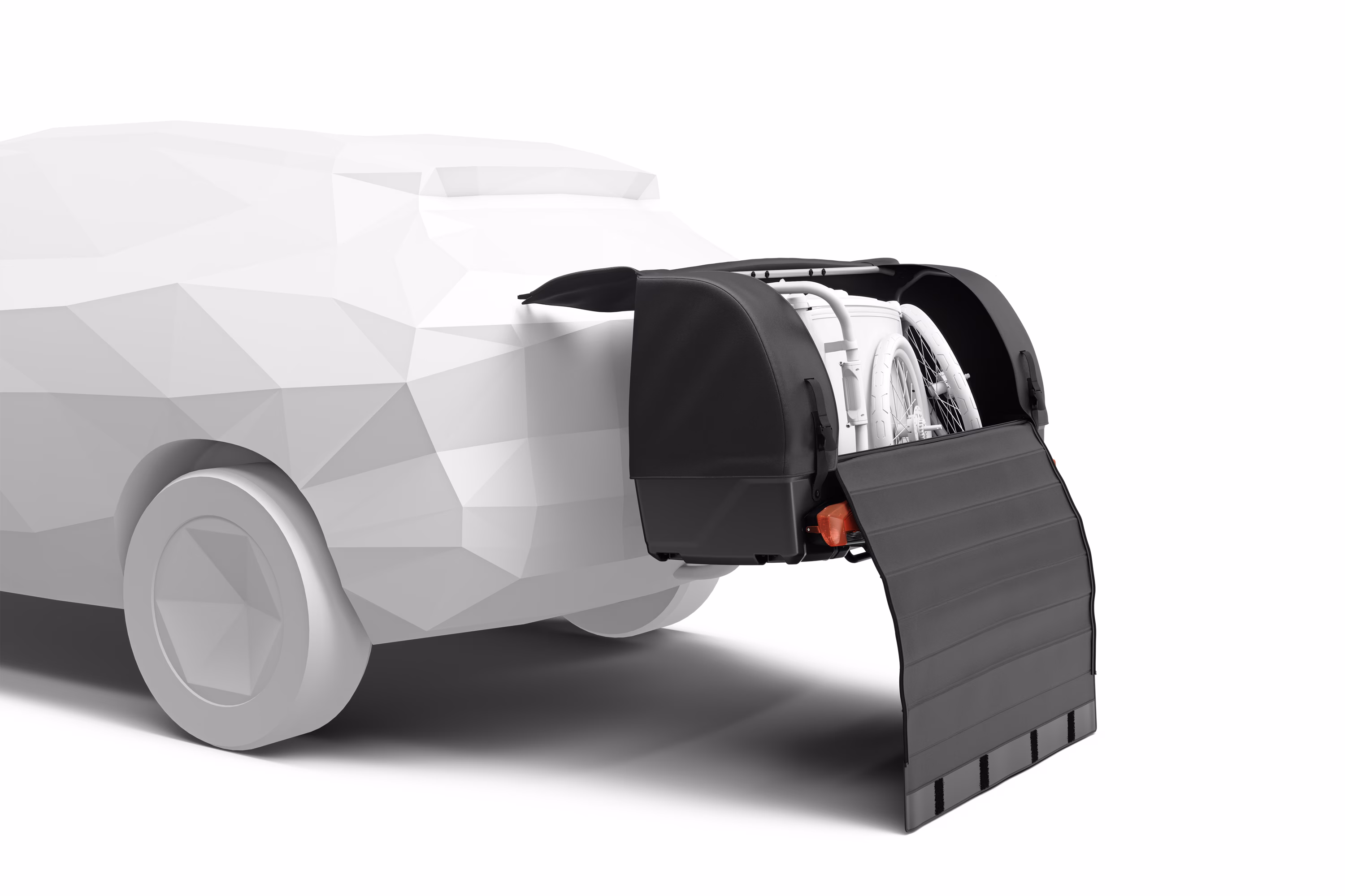 Thule Onto 2 feature