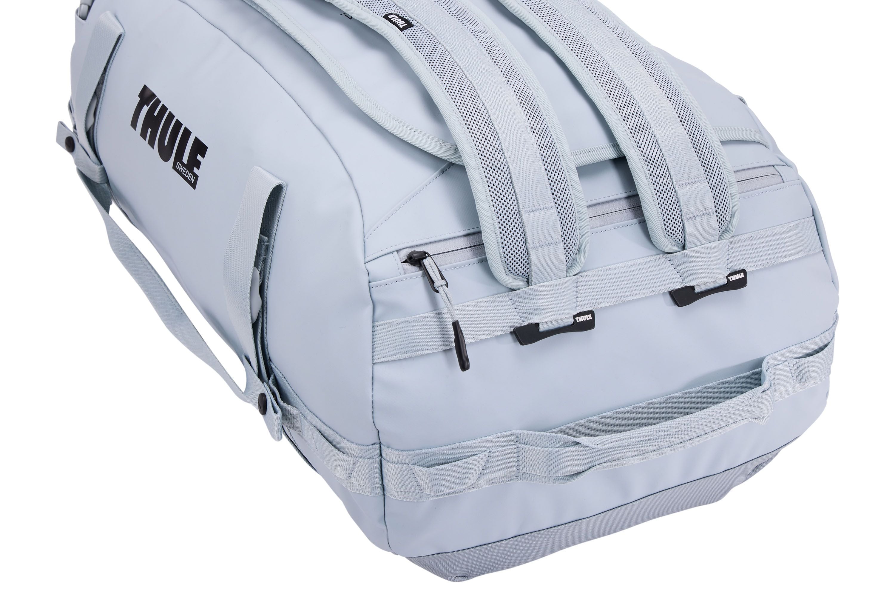Thule Chasm duffel 70L soft blue