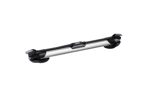 Thule Van Ladder Fixation Kit 301405 Aluminium