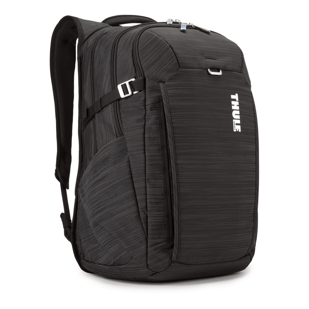Thule Construct laptop backpack 28L black