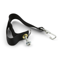 Hitch backup strap replacement kit - Thule Chariot Cheetah XT/Cheetah/Cougar/CX/Chinook/Captain