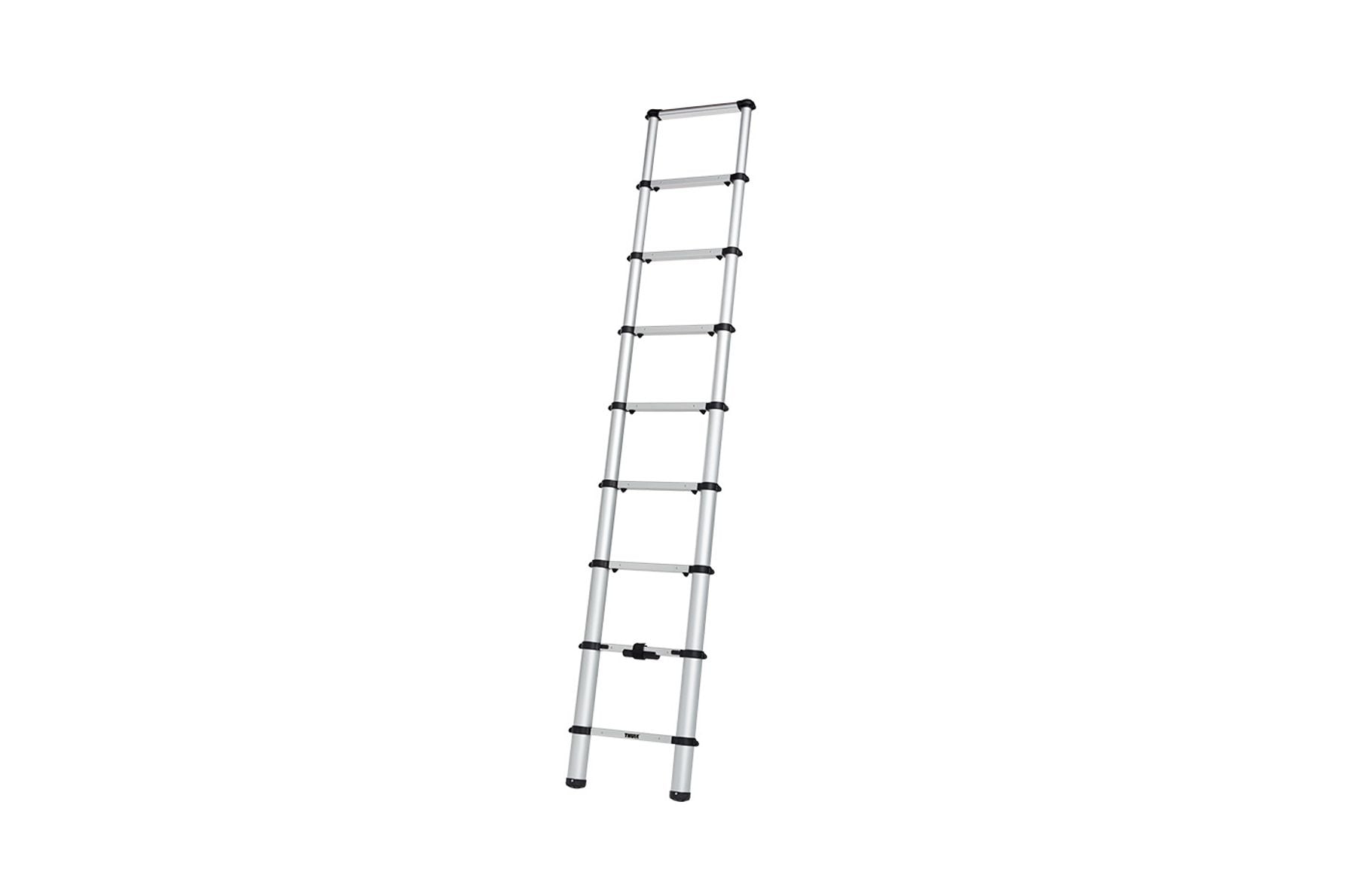 Thule Van Ladder 9 Steps Thule New Zealand