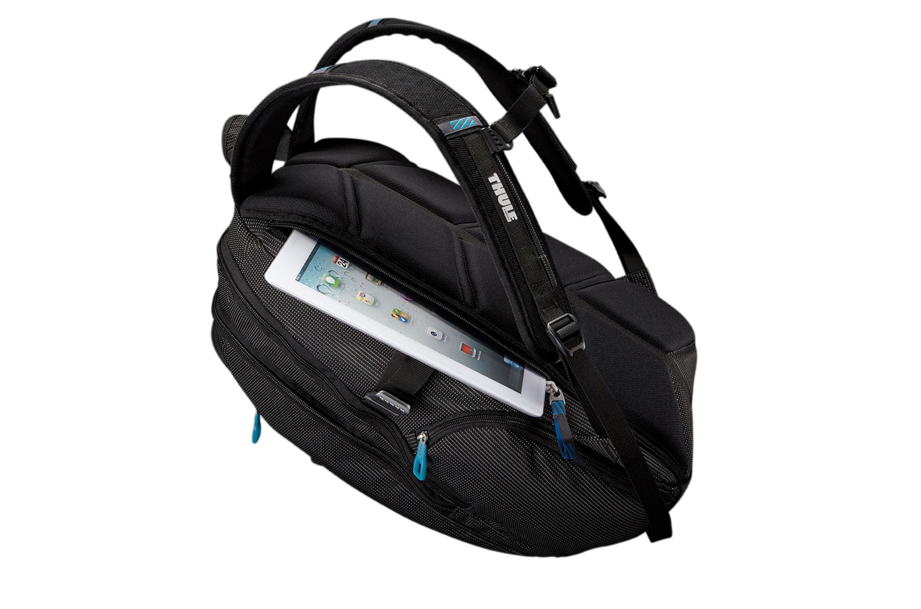 thule crossover backpack 21l