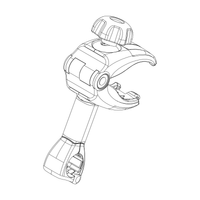 Euroway bike arm1