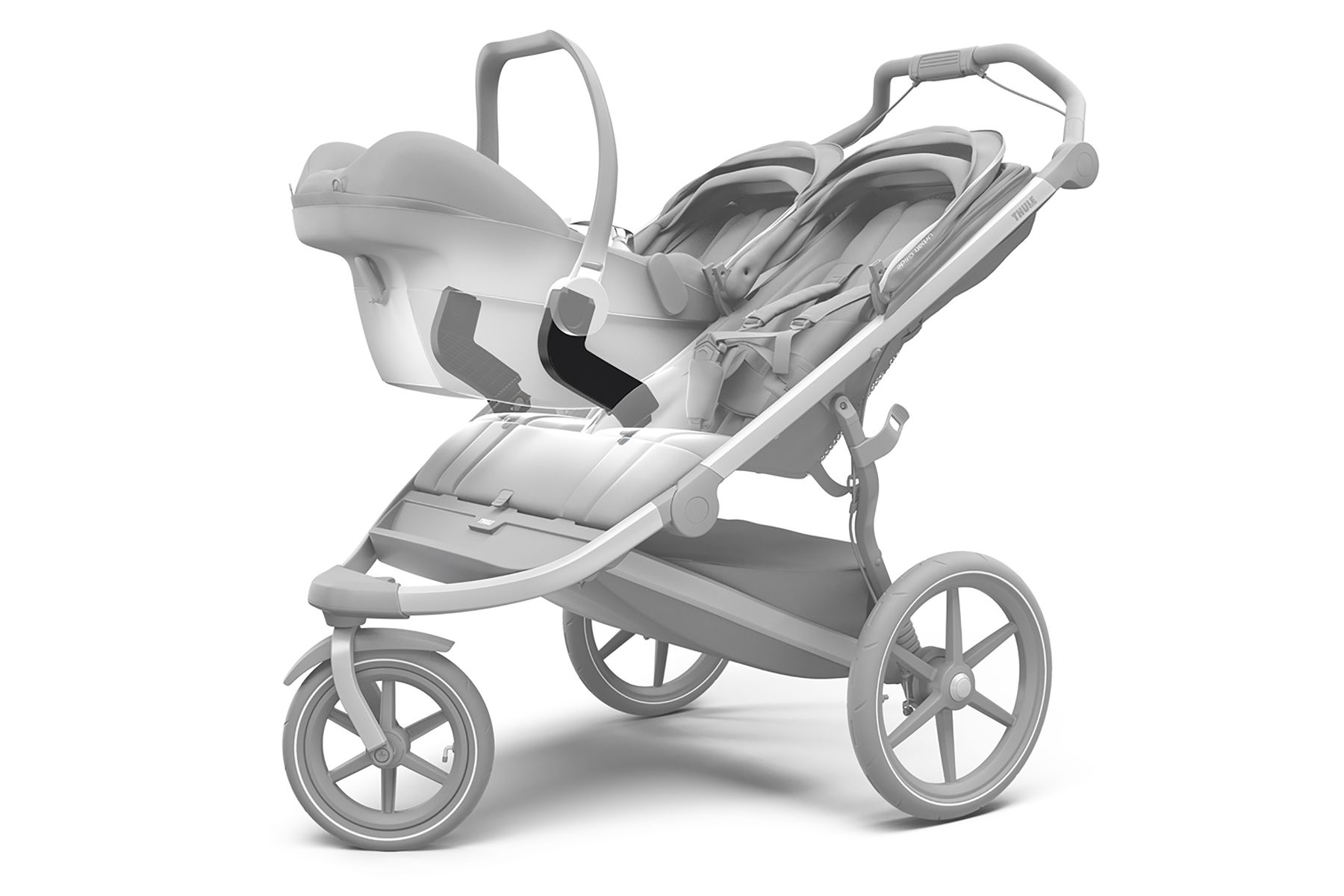 maxi cosi thule