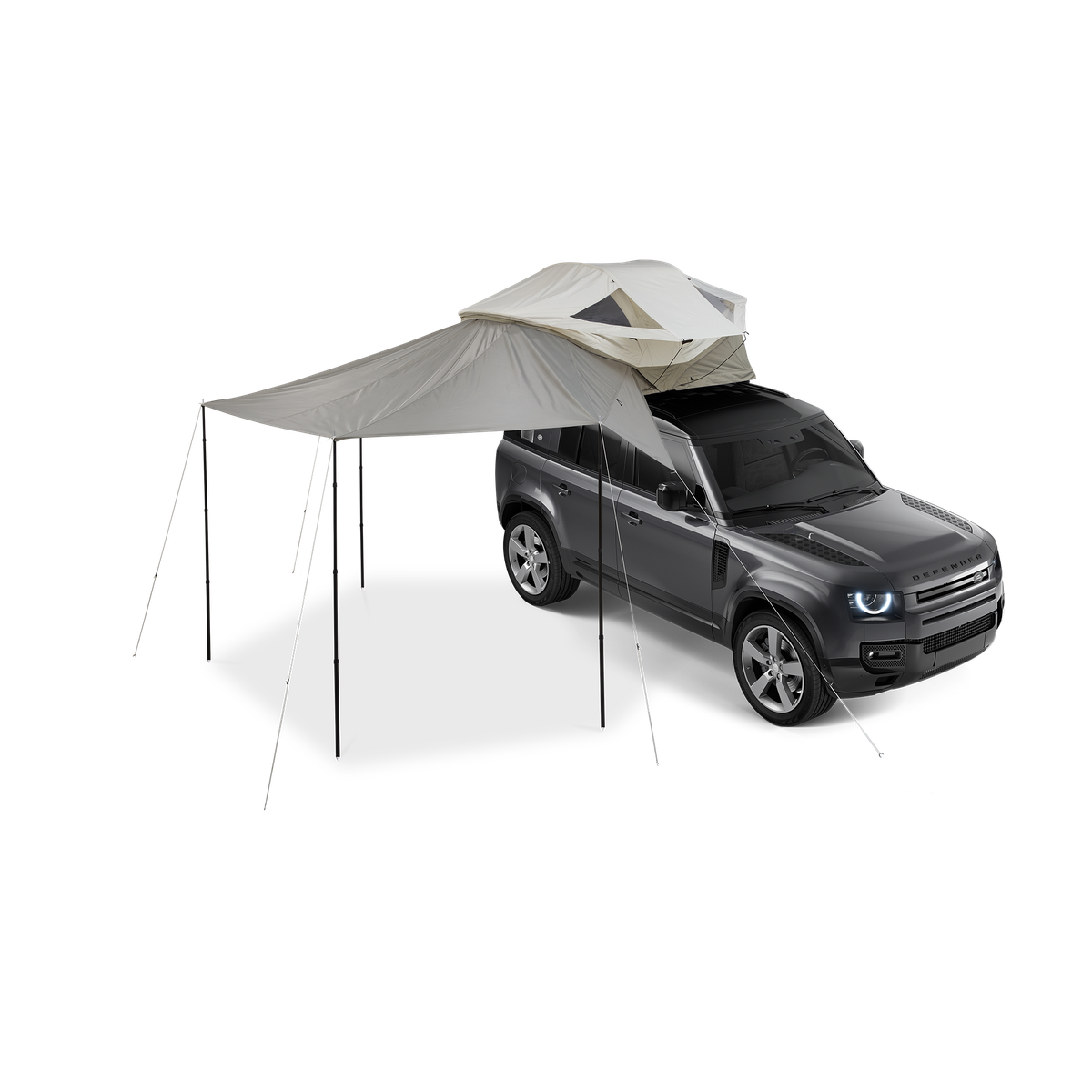 Thule Approach Awning S/M Thule India
