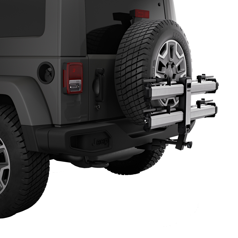 Thule Hitch Extender Thule United States
