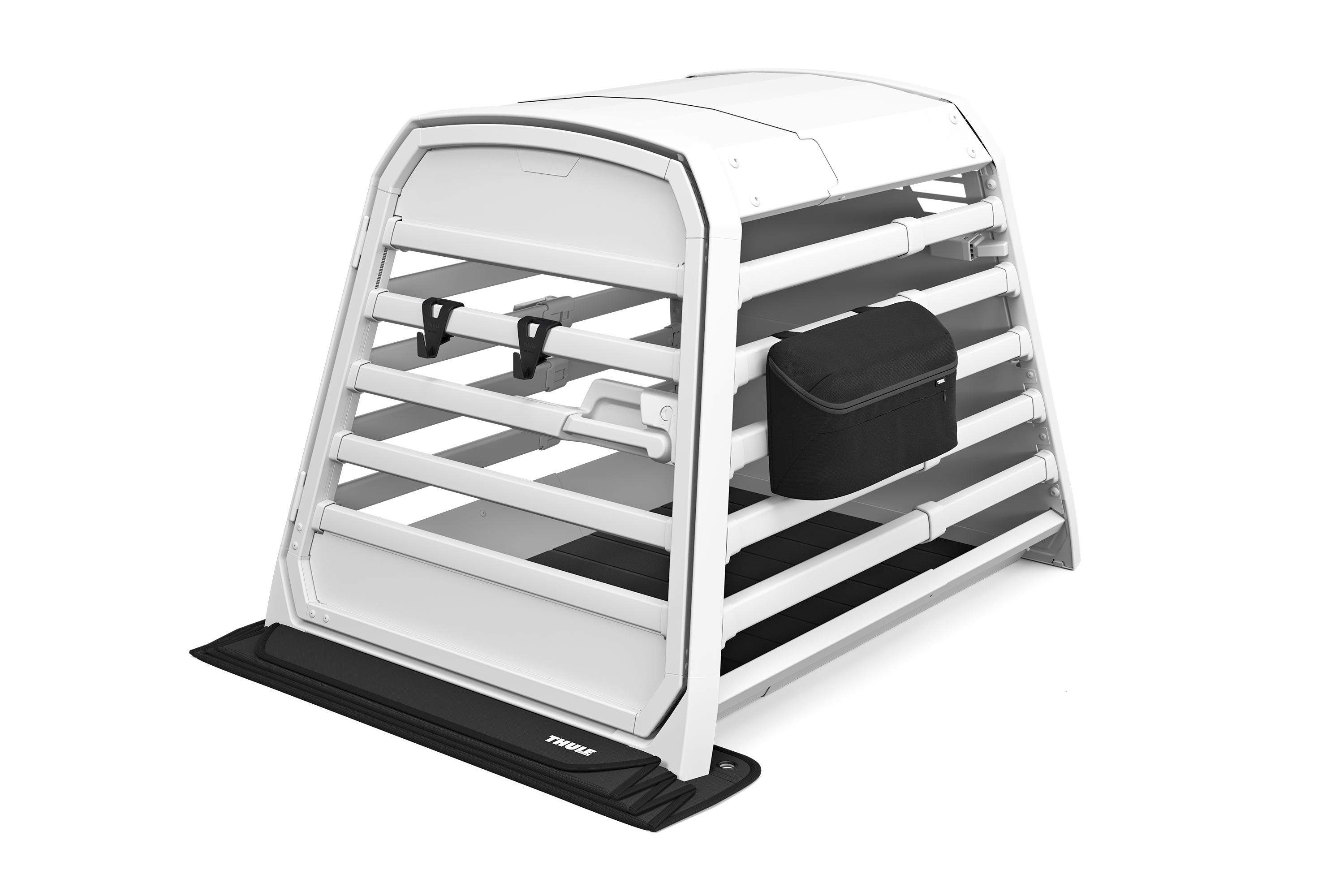 Thule Allax double - Feature: Add to the experience