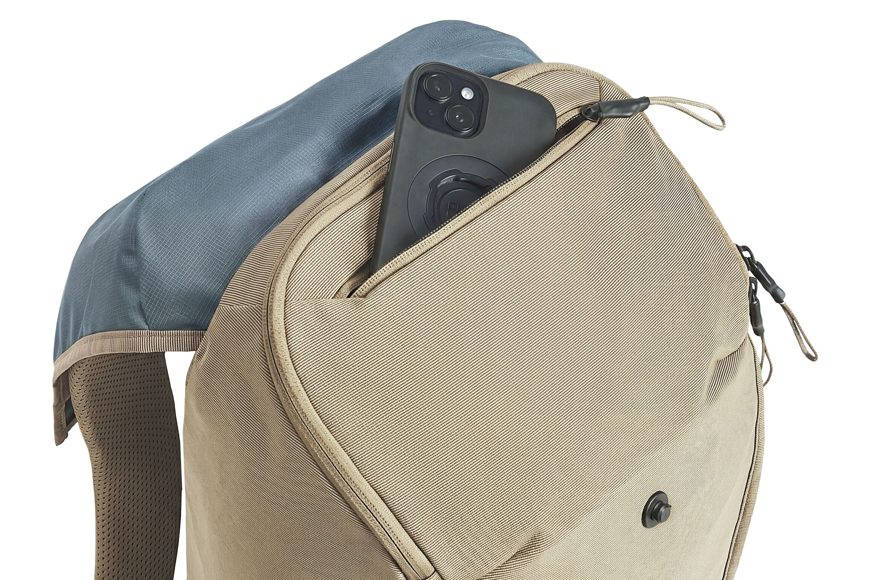 Thule Paramount daypack lite 20L gentle beige