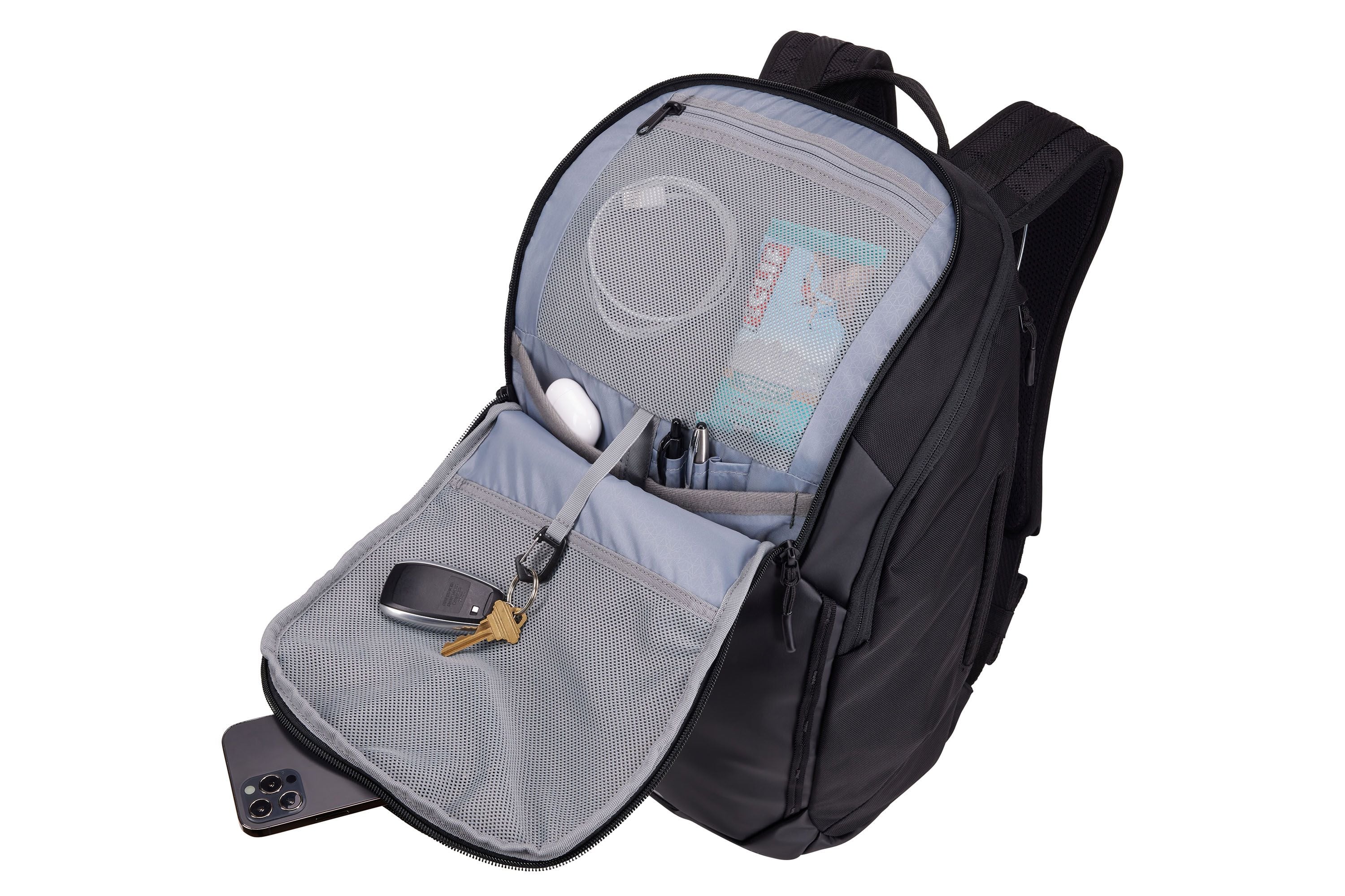 Thule Chasm backpack 26L black