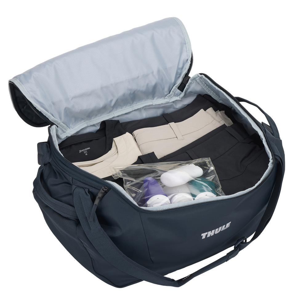Thule EnRoute 40L duffel darkest blue
