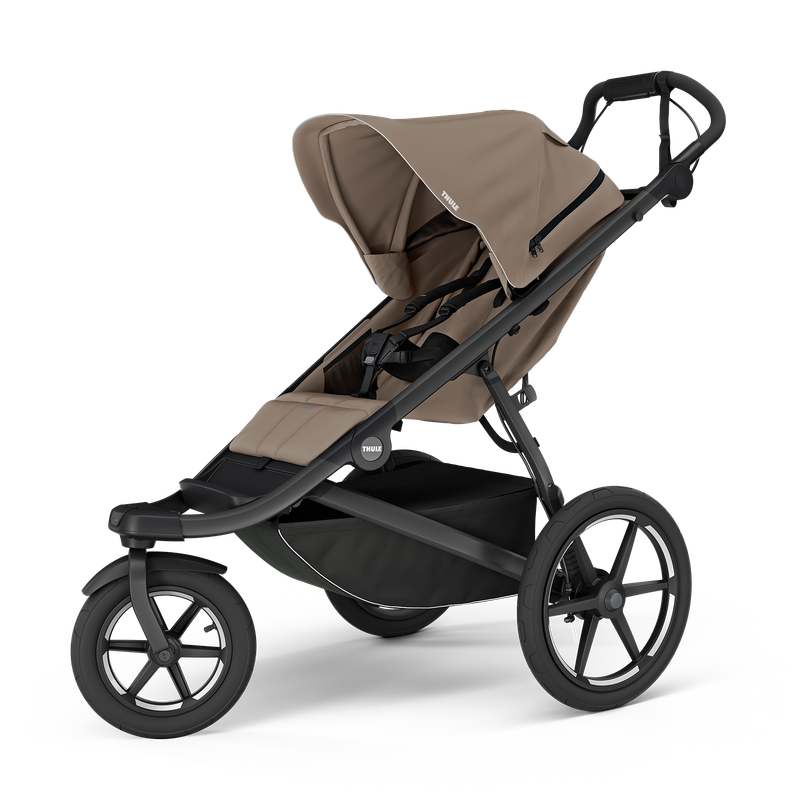 Thule Urban Glide 3 Tinted taupe