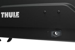 Thule Force XT Medium 635200 Key protector