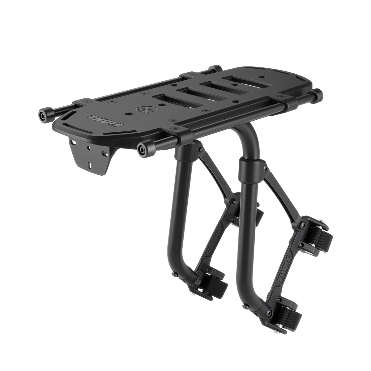 Thule tour rack black