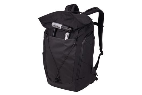 Thulke Paramount commute bike backpack 28L feature