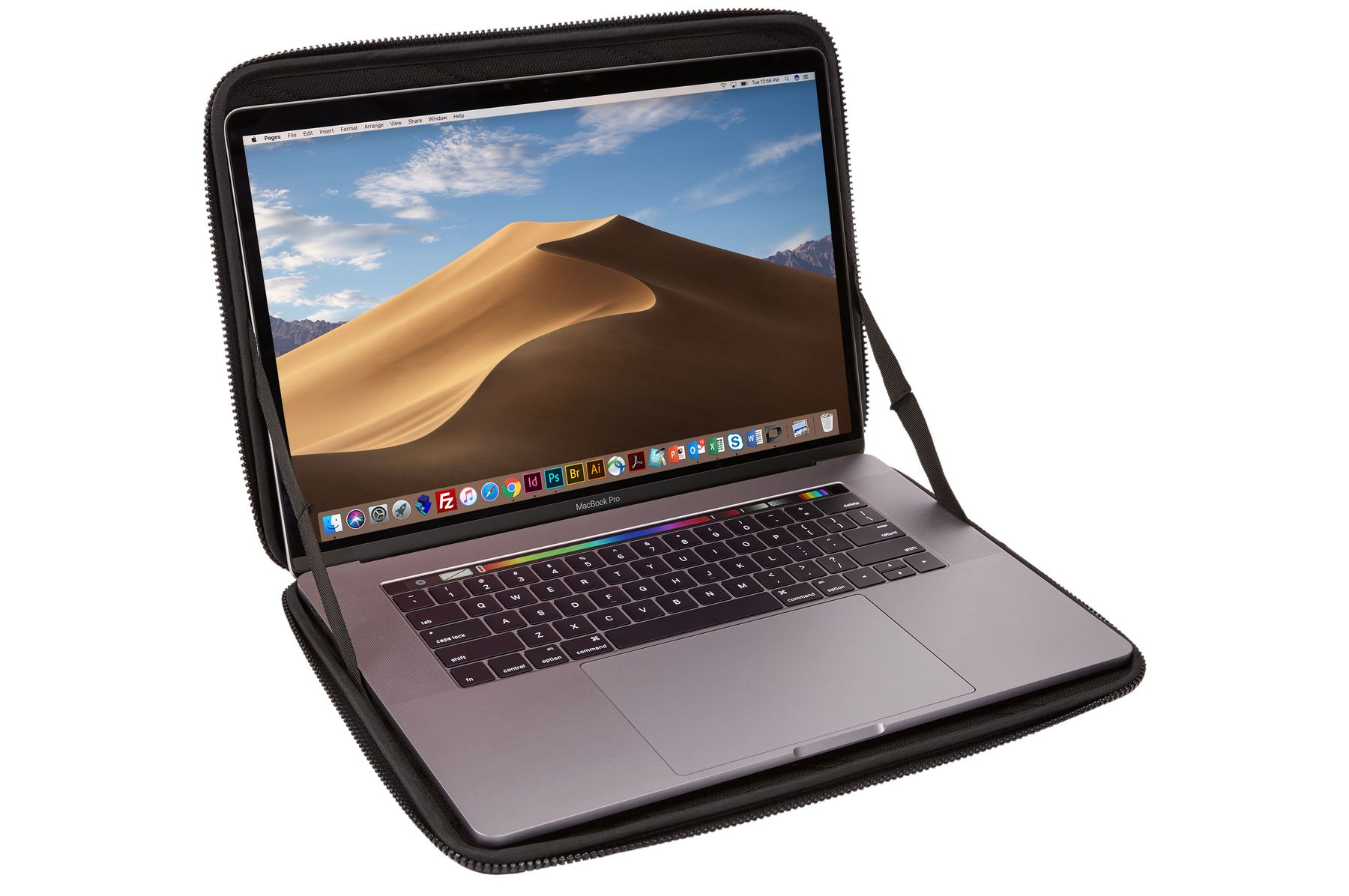 thule gauntlet macbook pro 15