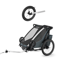 Thule Chariot Cross 2