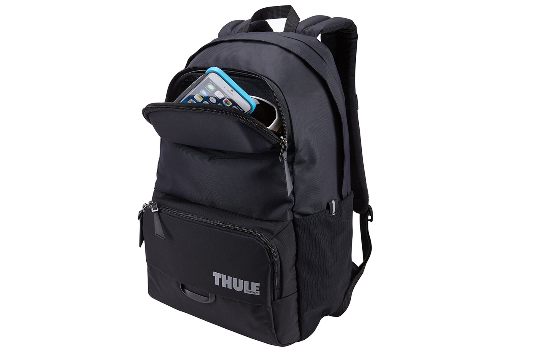 thule departer 15