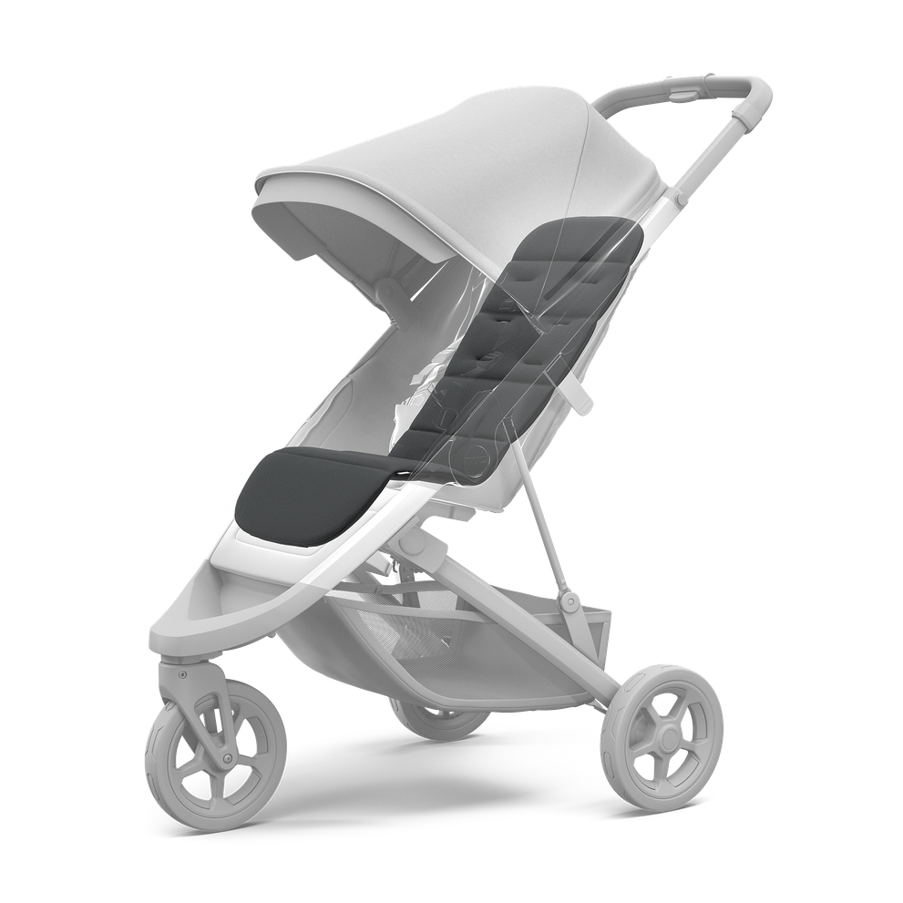 Thule seat liner seat liner shadow gray