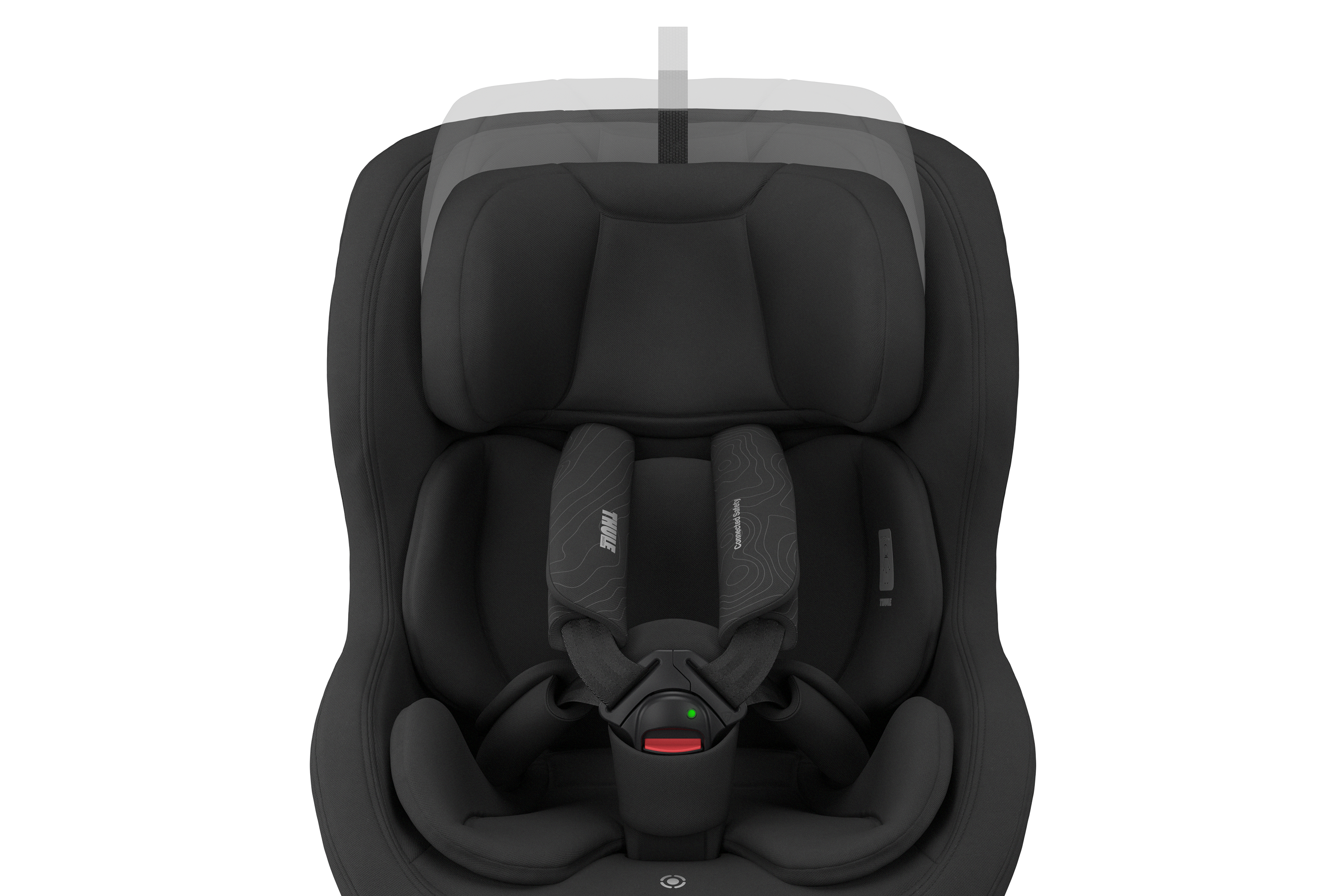 Thule Elm Connect 360 - Feature 10