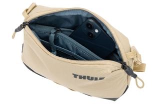 Thule Paramount crossbody 2L gentle beige