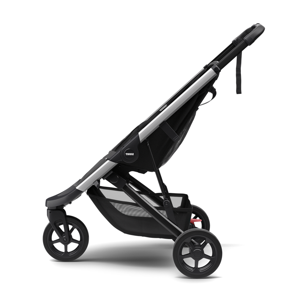 Thule Spring chassi - Aluminum
