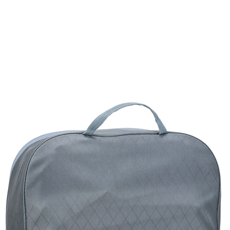 Thule packing cube family set pond gray/white