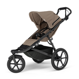 Thule Urban Glide 3 Tinted taupe