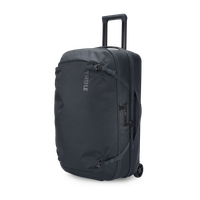 Thule Subterra 2 wheeled duffel TSA dark slate