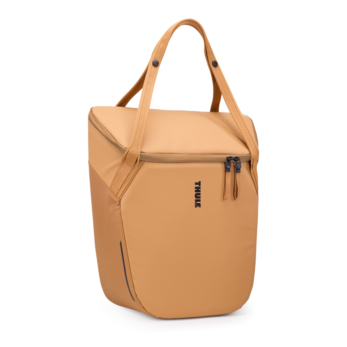 Thule Chasm cooler with InLock 21L dusted orange