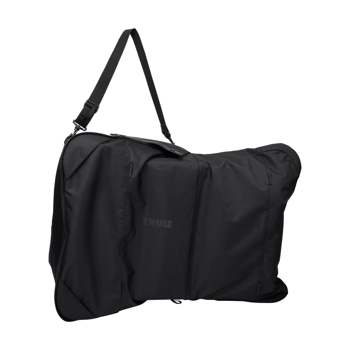 Thule Stroller Travel Bag stroller travel bag black