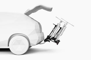 Thule OutPace 2B feature