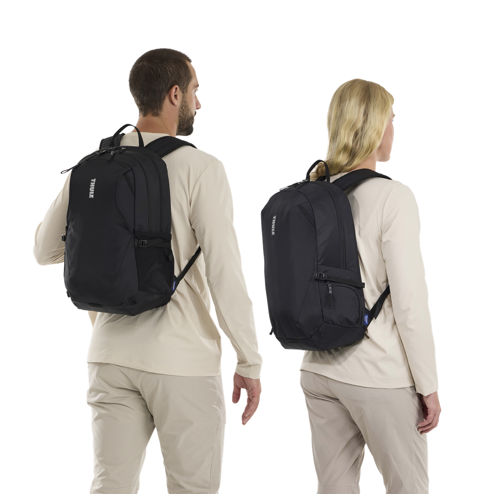 Thule EnRoute backpack 21L black