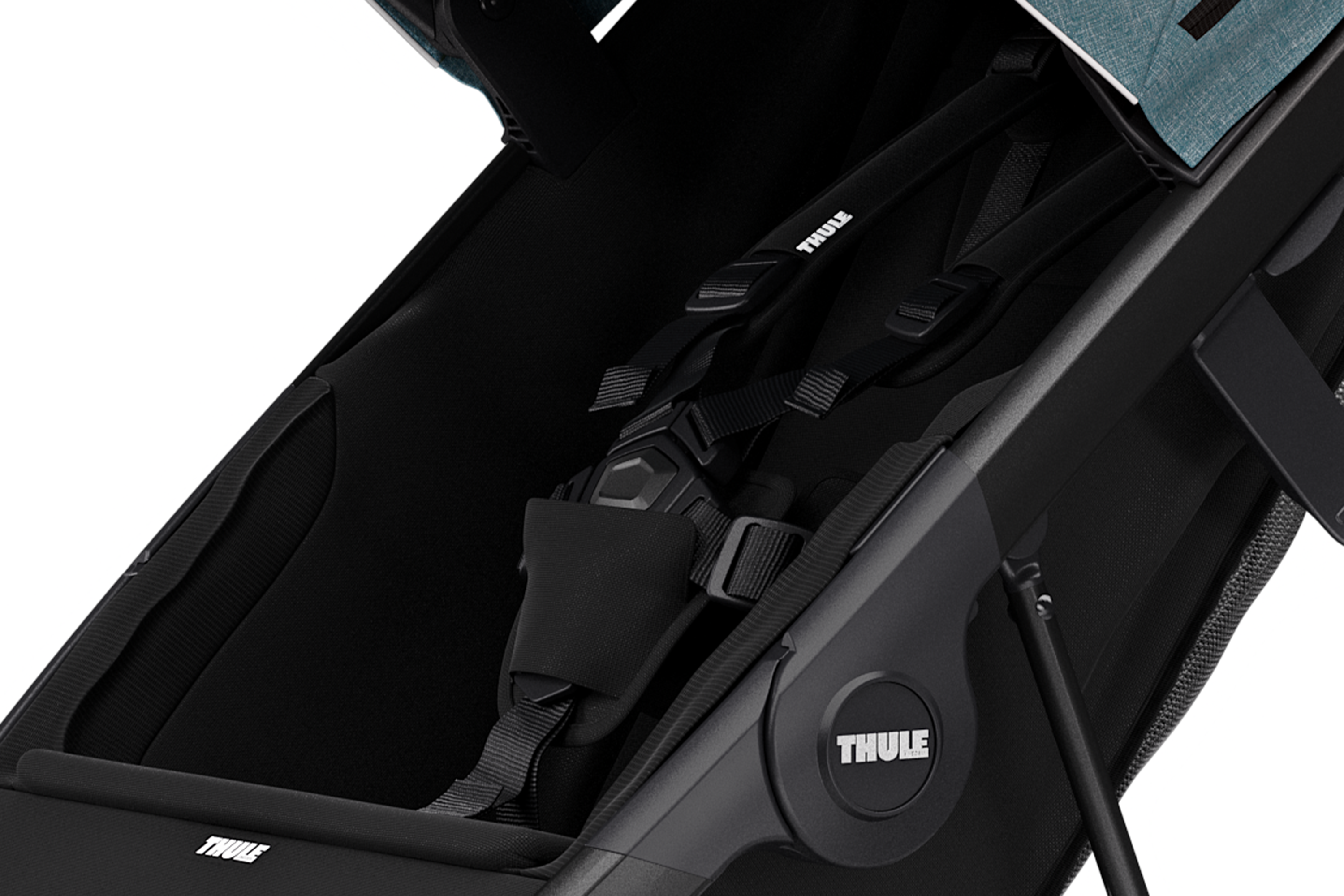 Thule Spring feature