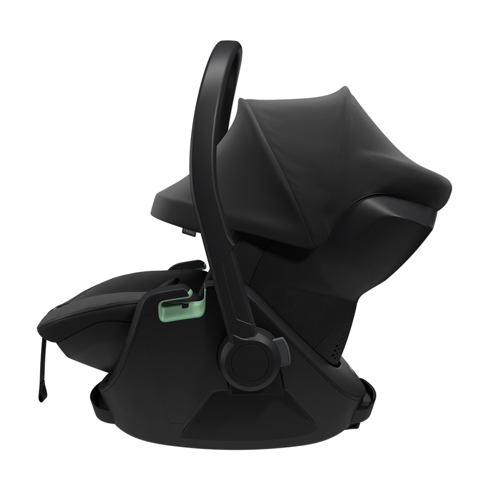 Thule Maple - Black